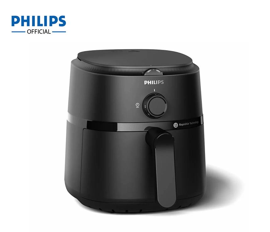 Philips 1000 Series Airfryer 3.2L | Healthy Oil-Free Cooking