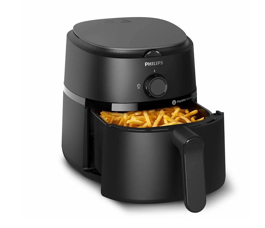 Philips 1000 Series Airfryer 3.2L | Healthy Oil-Free Cooking