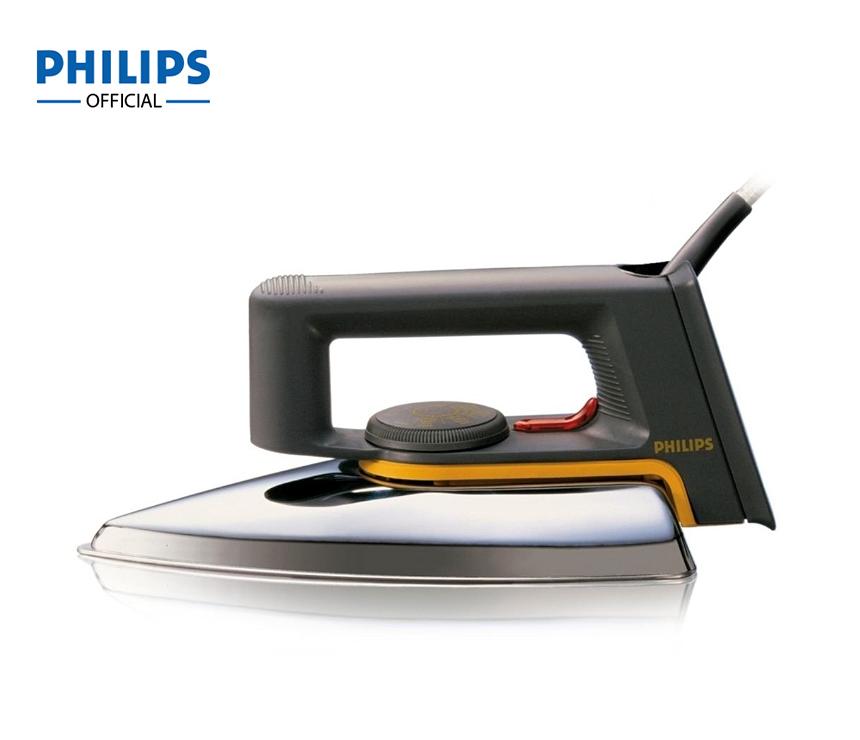 Philips Classic Dry Iron | 1000W
