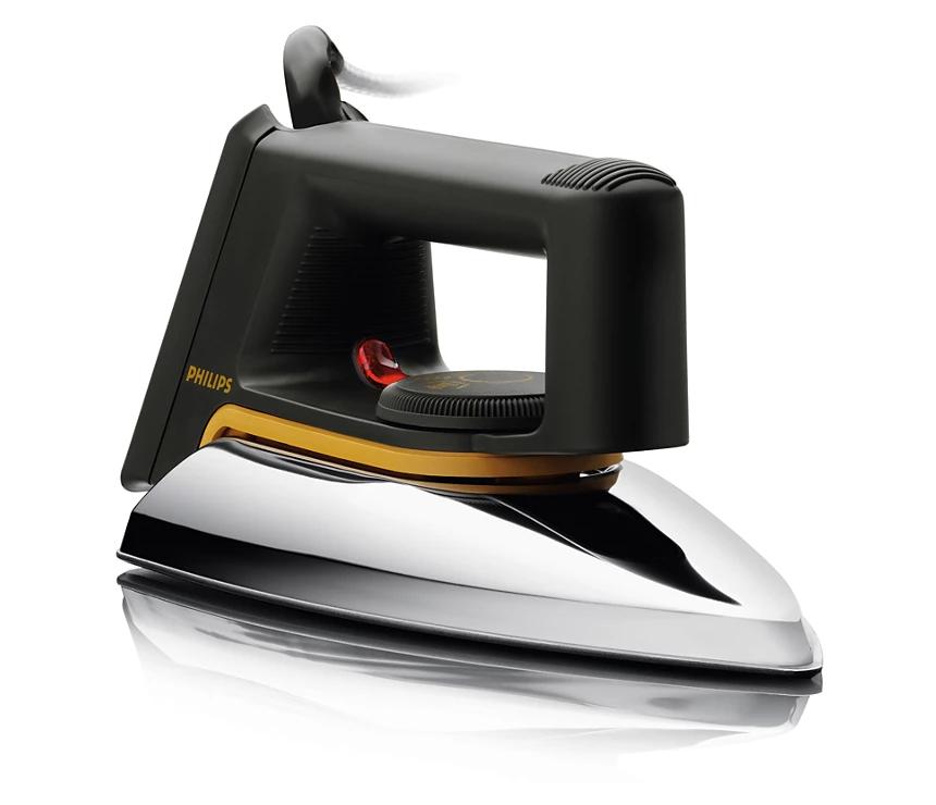 Philips Classic Dry Iron | 1000W