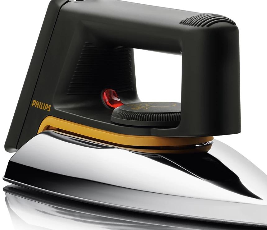 Philips Classic Dry Iron | 1000W