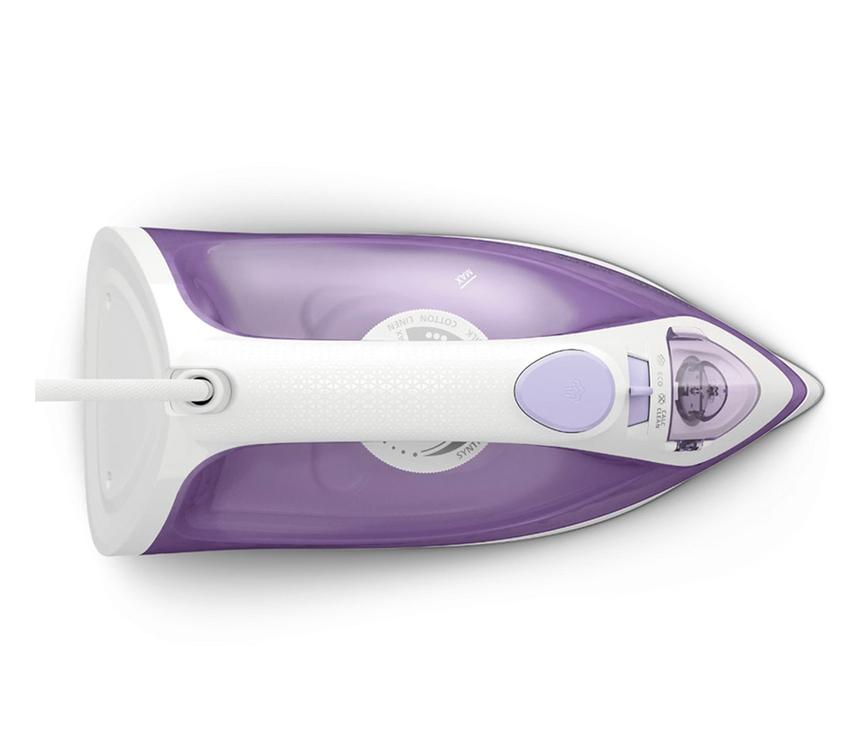 Philips 1000 Series Steam Iron | Easy & Powerful Ironing 1800W