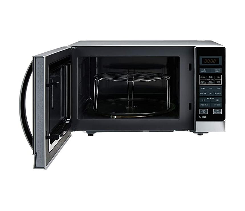 Sharp 25L Microwave Oven with Grill | 900W Power