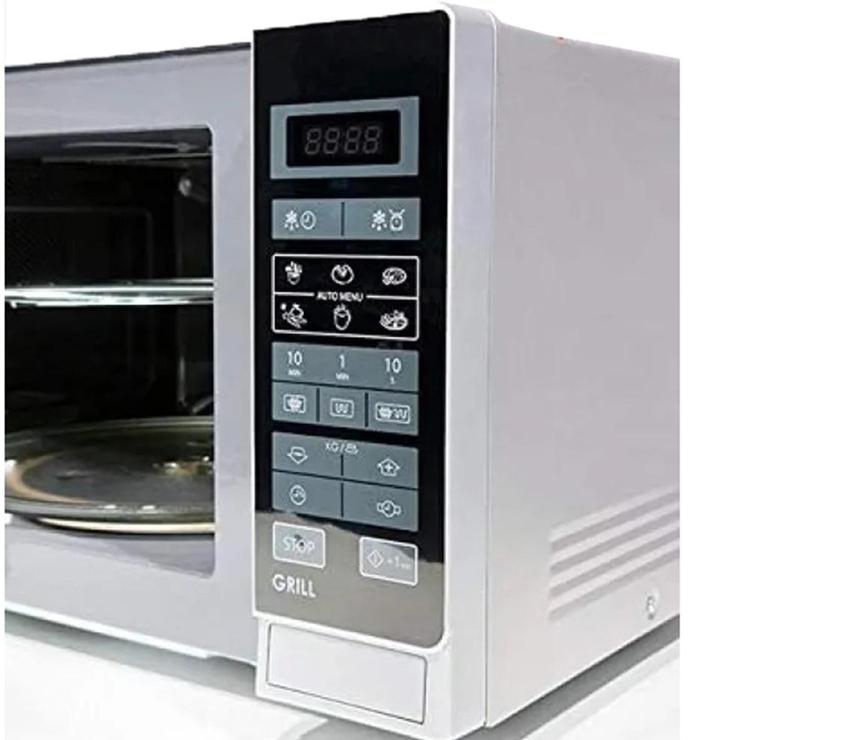 Sharp 25L Microwave Oven with Grill | 900W Power