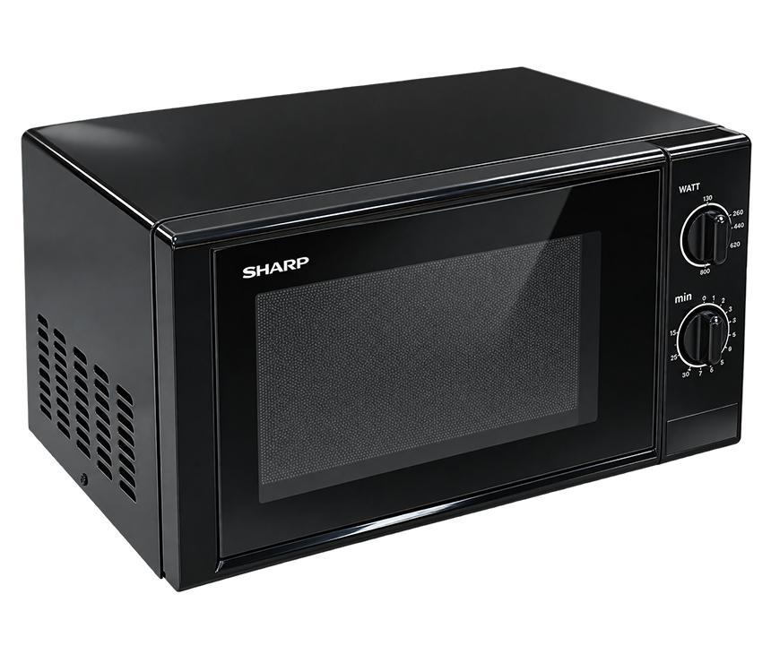 Sharp 20L 700W Microwave Oven