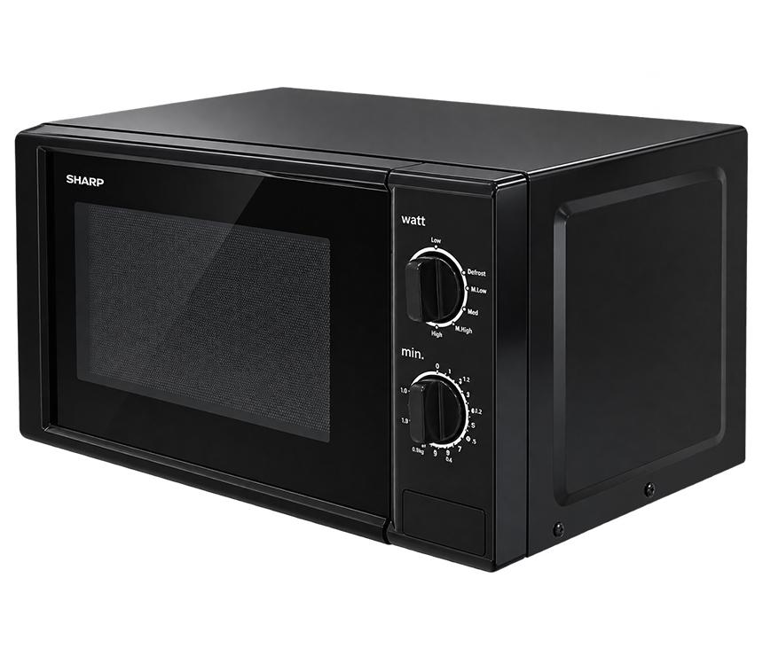 Sharp 20L 700W Microwave Oven