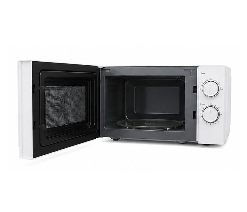 Sharp 20L Solo Microwave Oven | 700W Compact