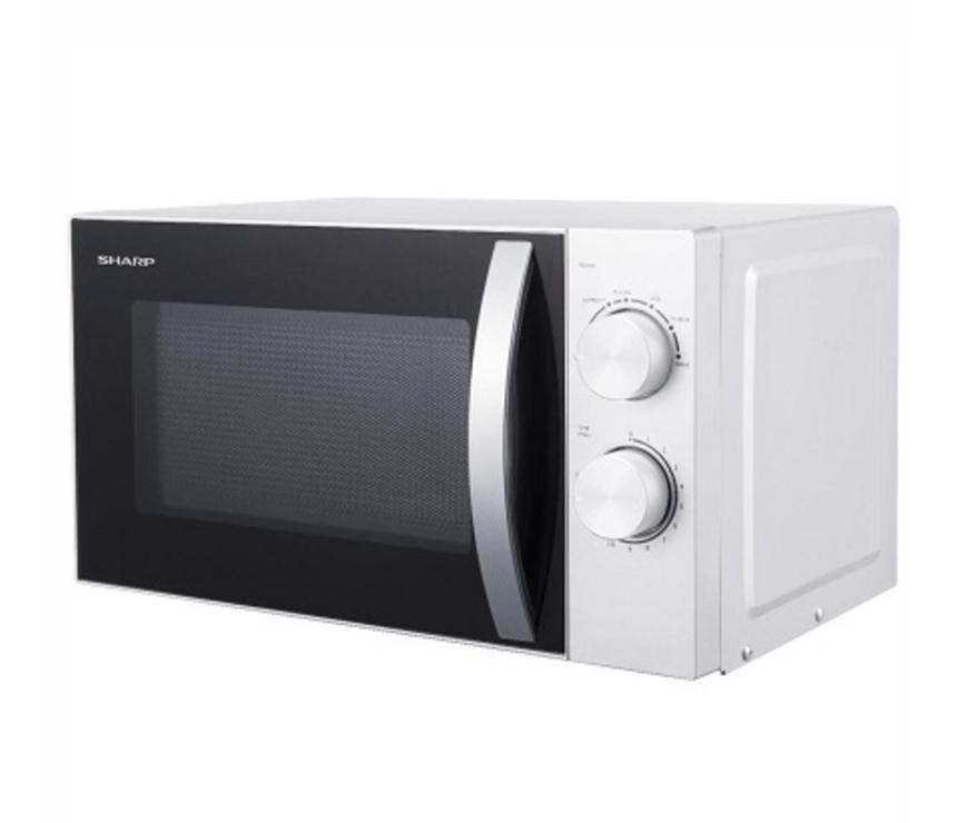 Sharp 20L Solo Microwave Oven | 700W Compact
