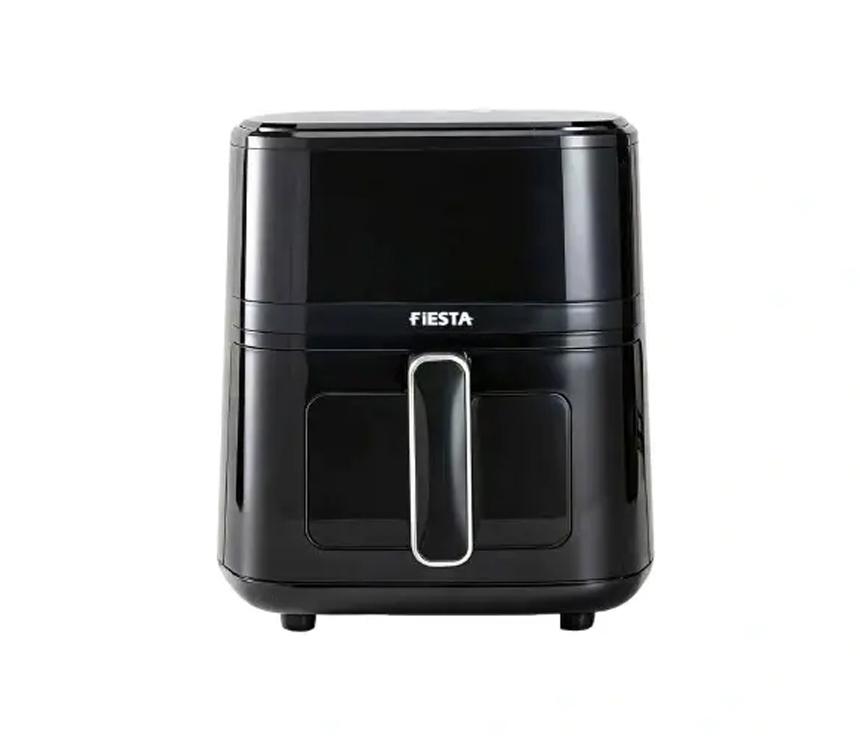 Fiesta 5.5L Digital Air Fryer - 1800W Multi-Functional Fryer