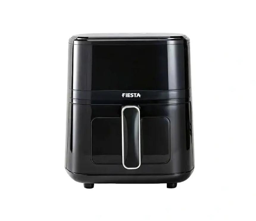 Fiesta 5.5L Digital Air Fryer - 1800W Multi-Functional Fryer