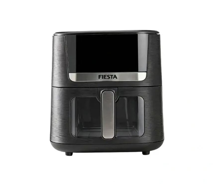 Fiesta  7L Digital Air Fryer (2000W) - Matte Black