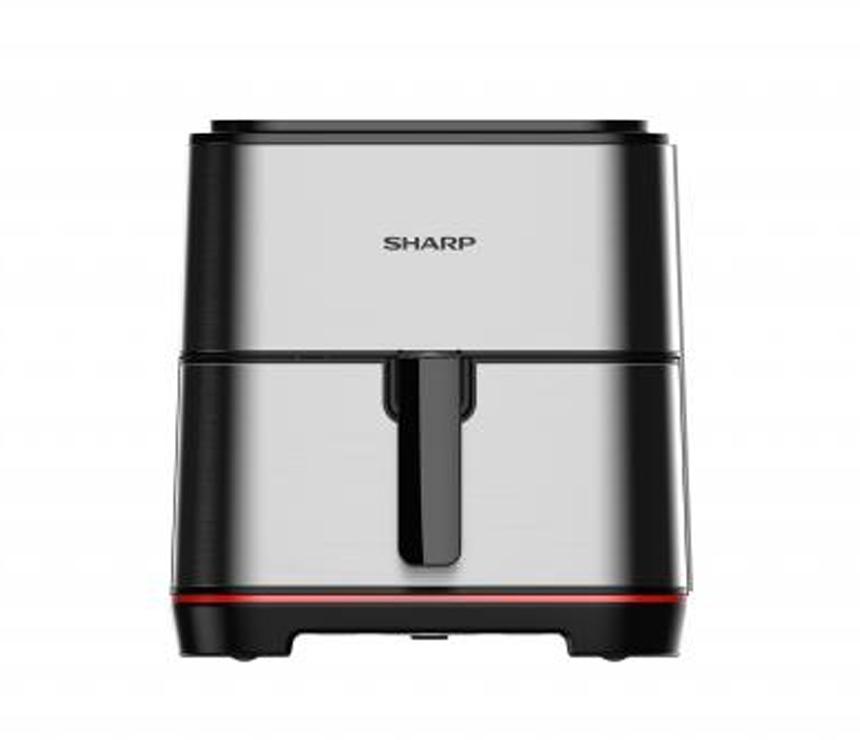 Sharp 7L Digital Family Air Fryer - 1600W