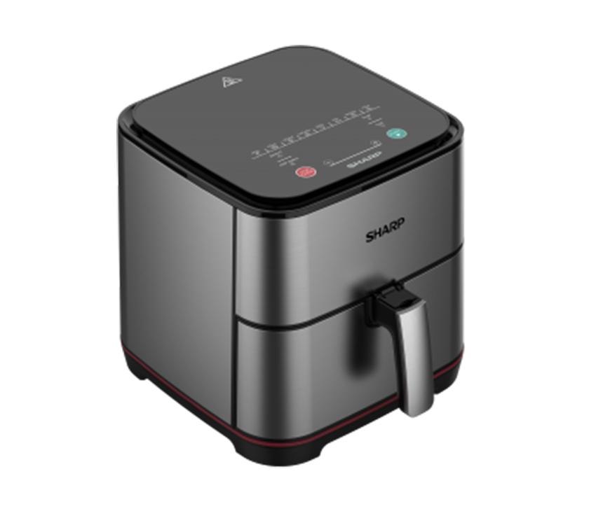 Sharp 7L Digital Family Air Fryer - 1600W