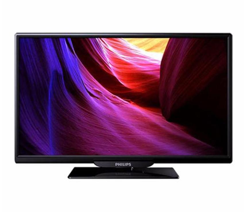 Philips 24" Regular Slim LED TV