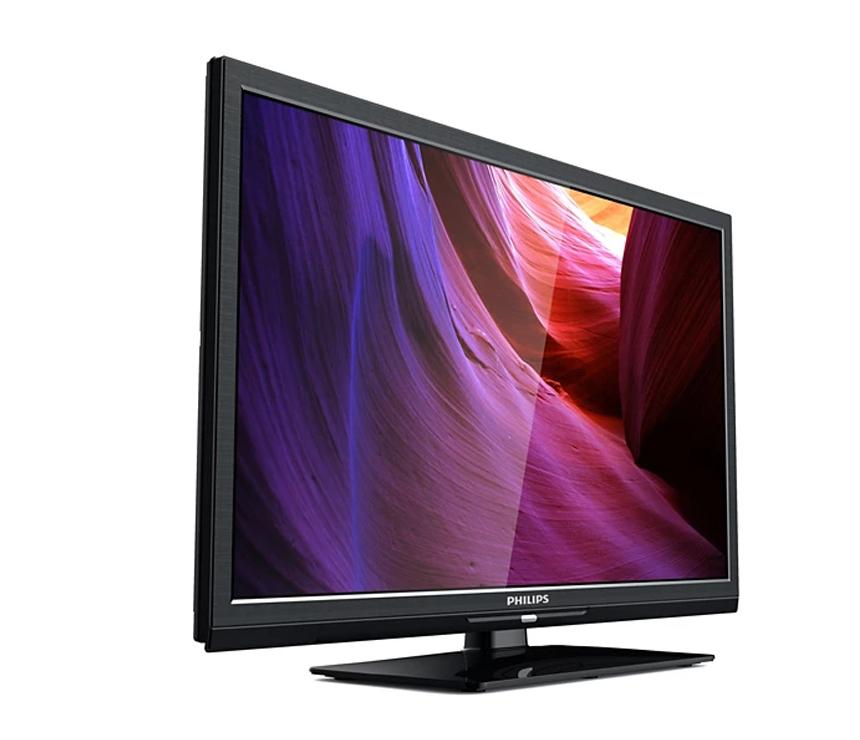 Philips 24" Regular Slim LED TV