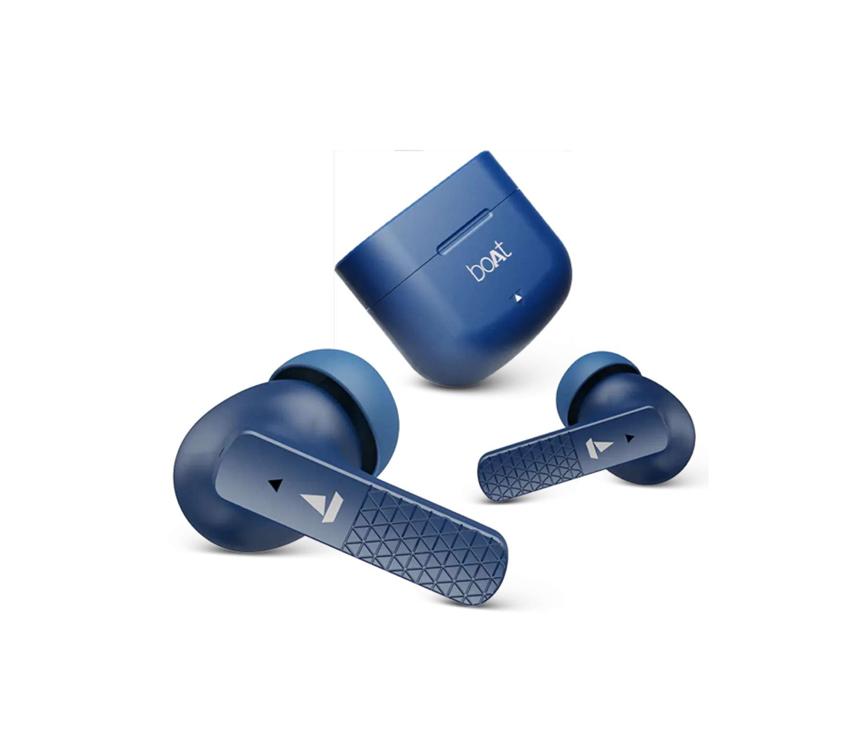 boAt Airdopes 91 TWS Earbuds | 45 Hours Playtime
