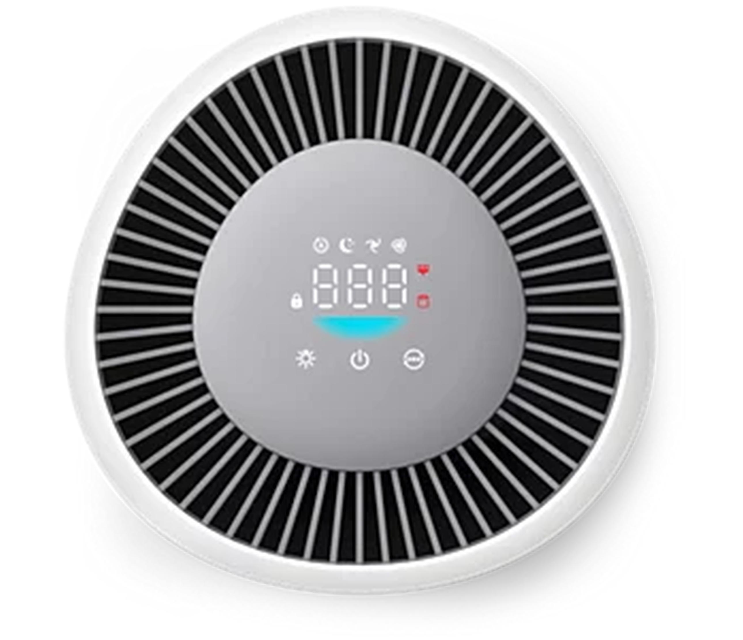 Philips Nano Protect HEPA Air Purifier | PM2.5 Sensor