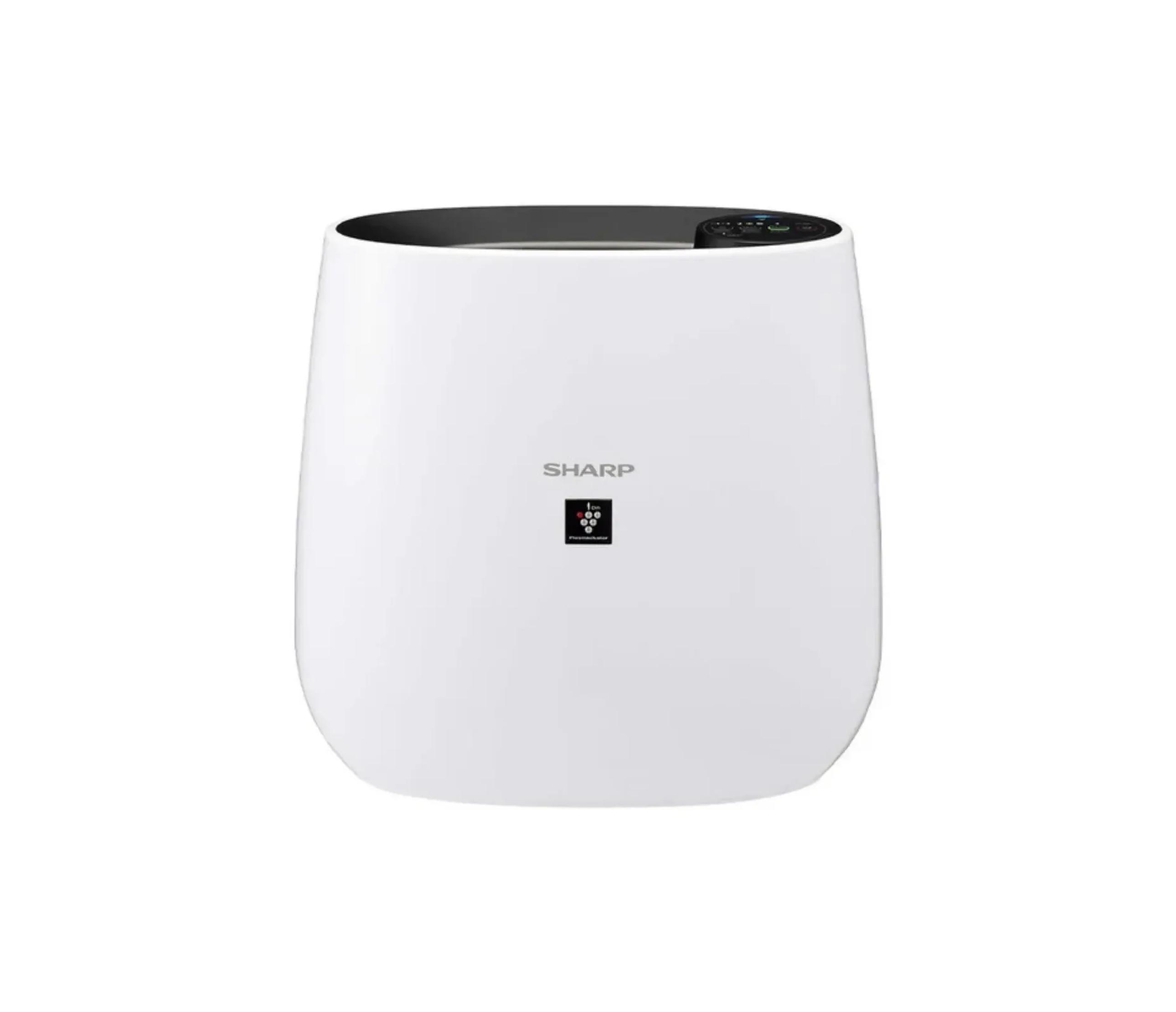 Sharp Plasmacluster Air Purifier