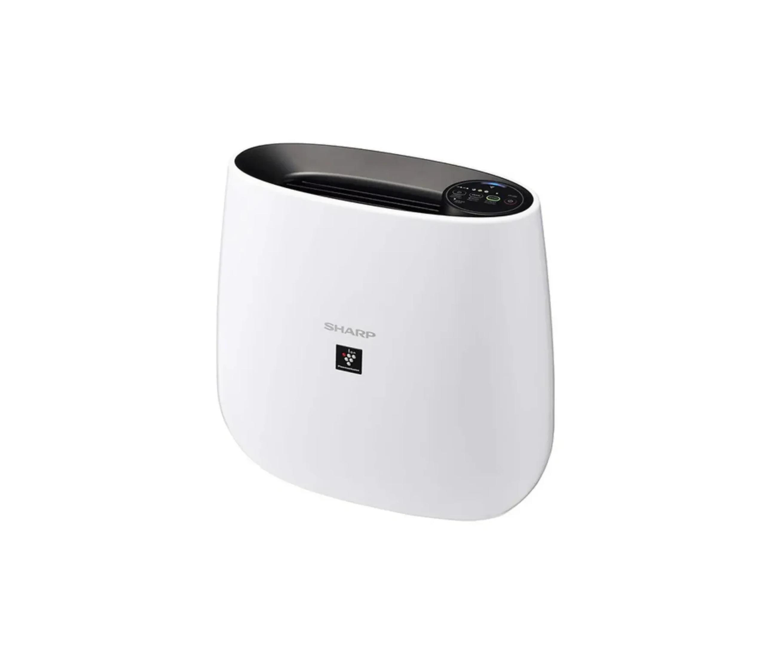 Sharp Plasmacluster Air Purifier