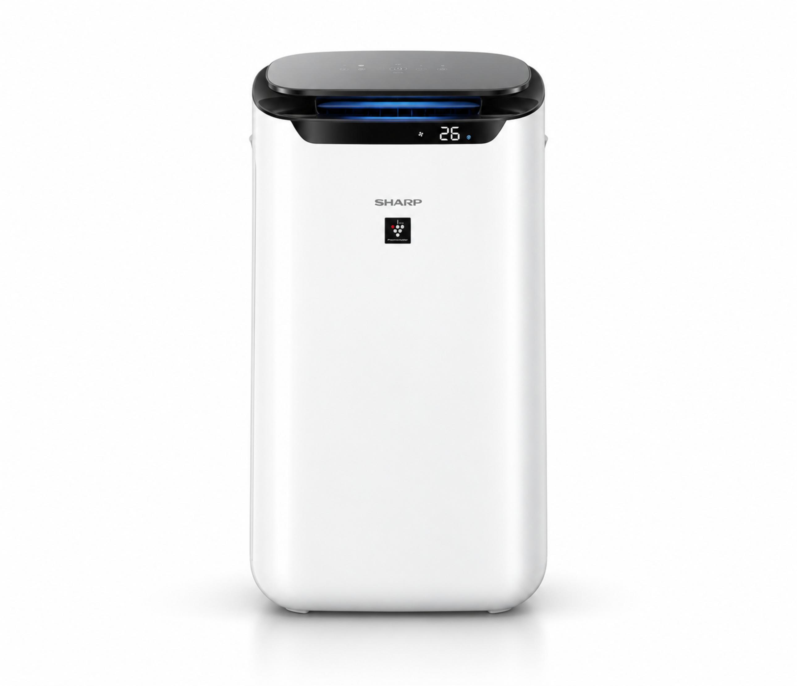Sharp HEPA Air Purifier with Humidifier
