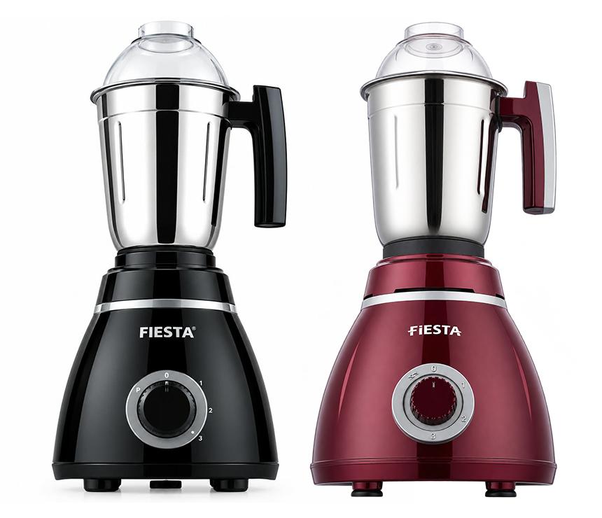 Fiesta 3-in-1 Mixer Grinder 1000W Fiesta 3-in-1 Mixer Grinder 1000W