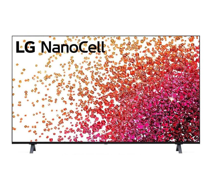 LG I NANOCELL 75 SERIES I 75 INCH I 4K UHD LED I SMART TV