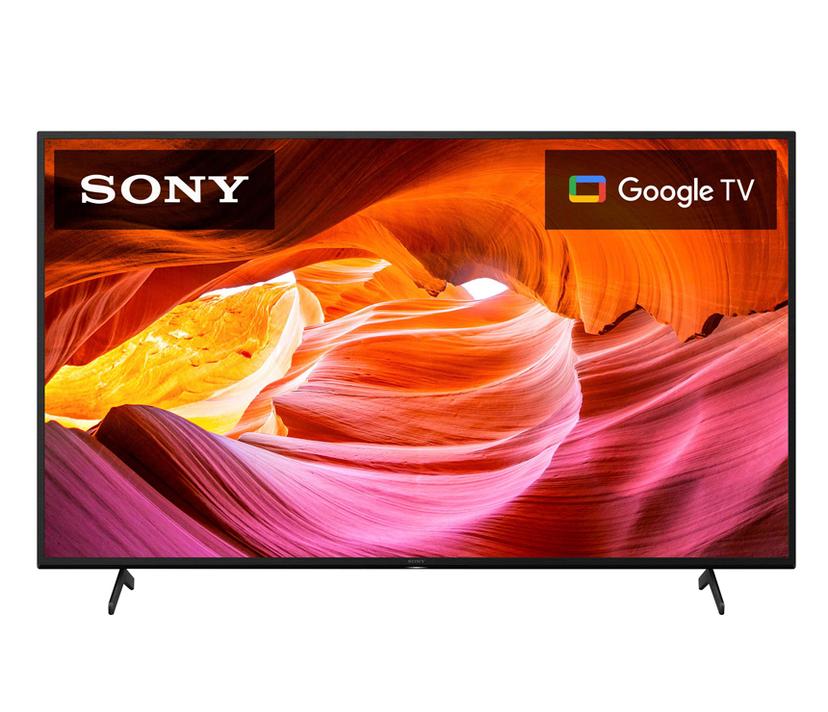 Sony Bravia KD43X75K 43 Inch 4k Ultra HD Google TV Price in BD