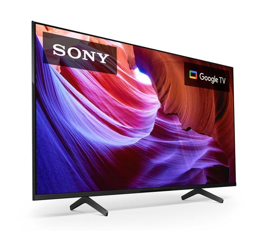 SONY BRAVIA 55 INCH 4K Ultra HD | Smart TV (Google TV)