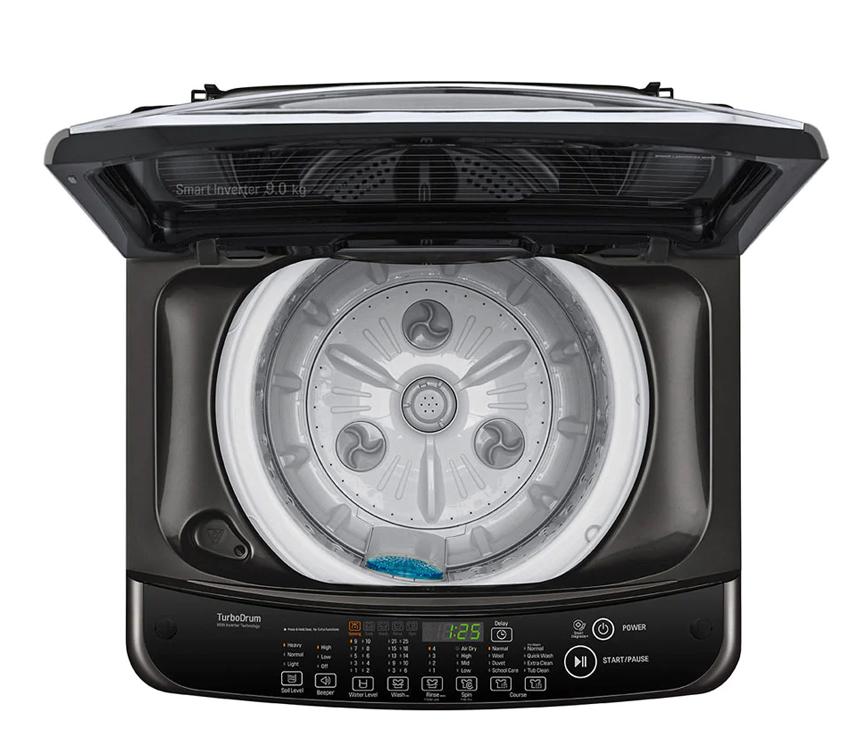 Washing Machine LG SMART INVERTER TOP LOAD WASHING MACHINE, 11KG