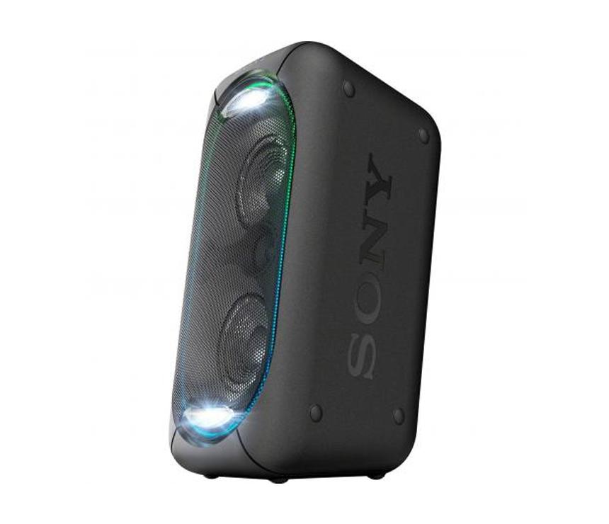 Home Audio & Video Sony GTKXB60 EXTRA BASS High Power Audio System