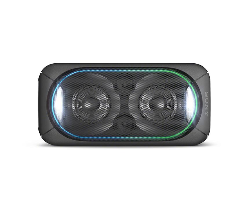 Home Audio & Video Sony GTKXB60 EXTRA BASS High Power Audio System