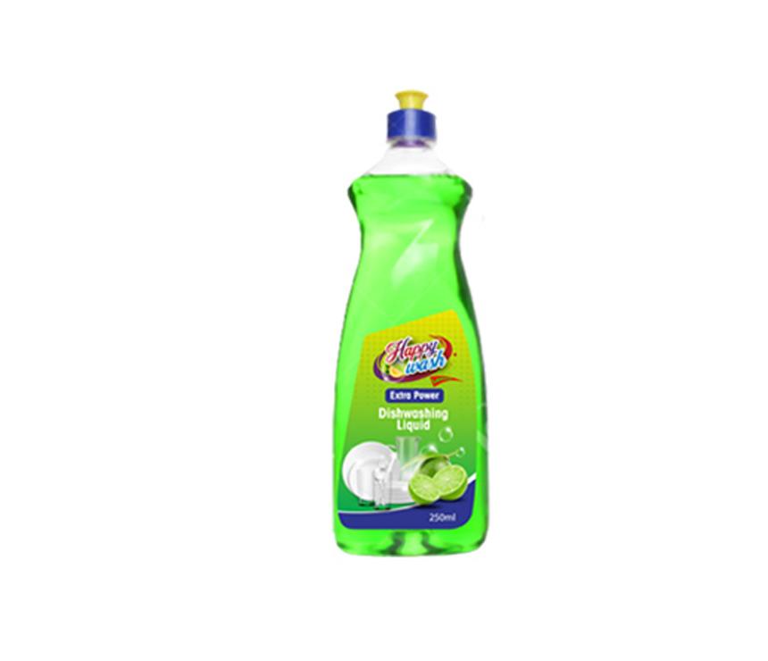 Happy Wash Dish Cleaner Liquid Buy 1 Get 1