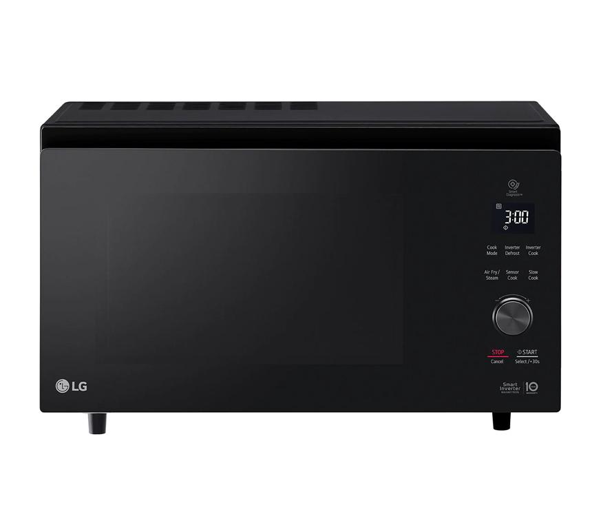 39L LG Smart Inverter NeoChef® Microwave Oven.