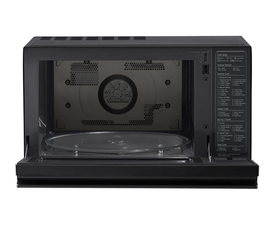 39L LG Smart Inverter NeoChef® Microwave Oven.