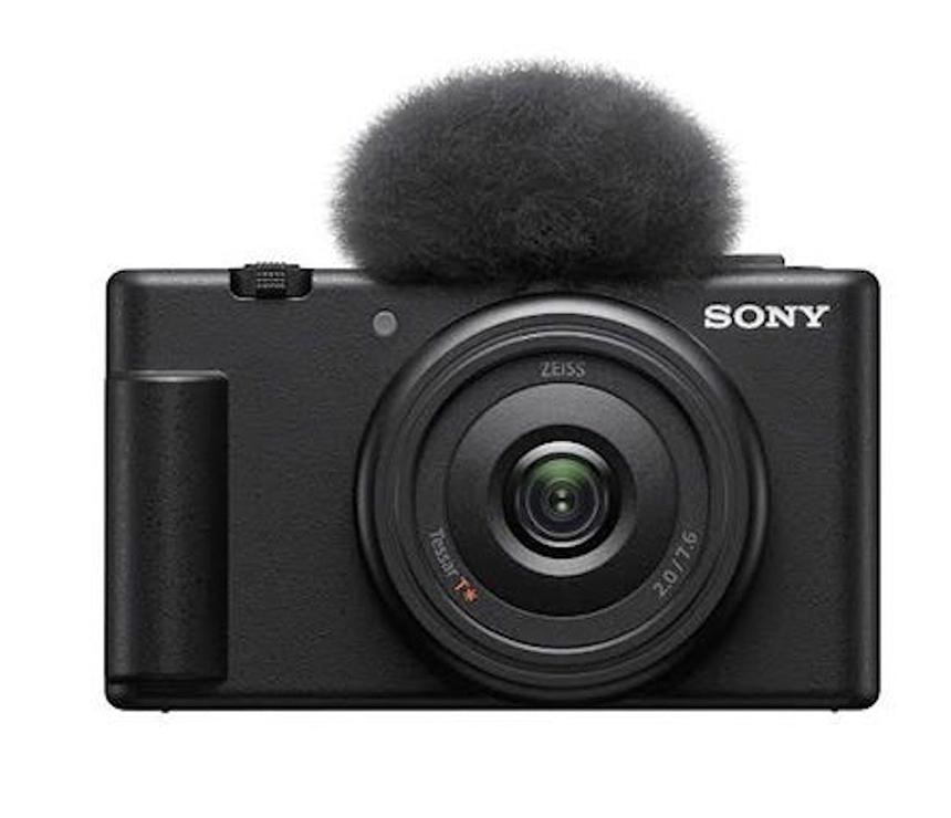 VLOG CAMERA ZV-1F
