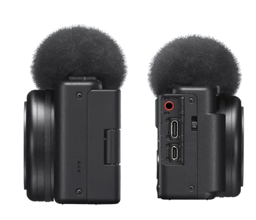 VLOG CAMERA ZV-1F