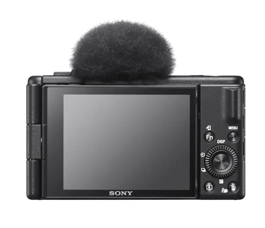 VLOG CAMERA ZV-1F