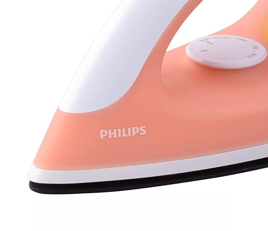 Philips Dry Irons GC0091