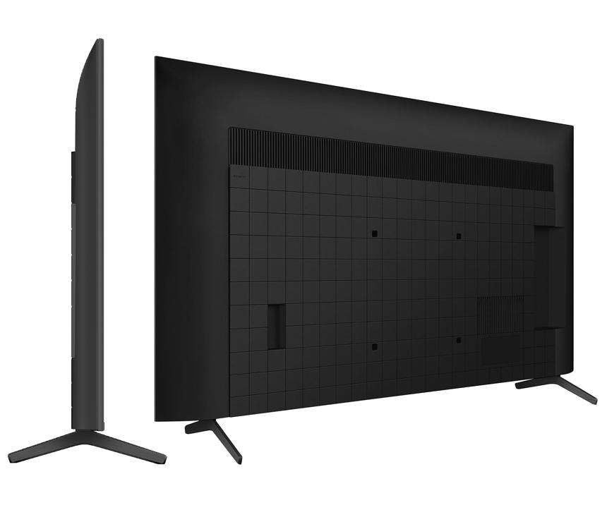 Sony BRAVIA | 43 Inch 4K Ultra HD | Smart TV Google TV