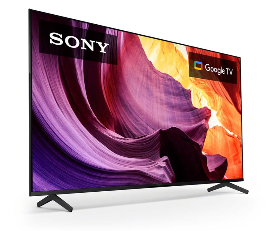 SONY BRAVIA | 75 INCH 4K ULTRA HD | SMART TV GOOGLE TV