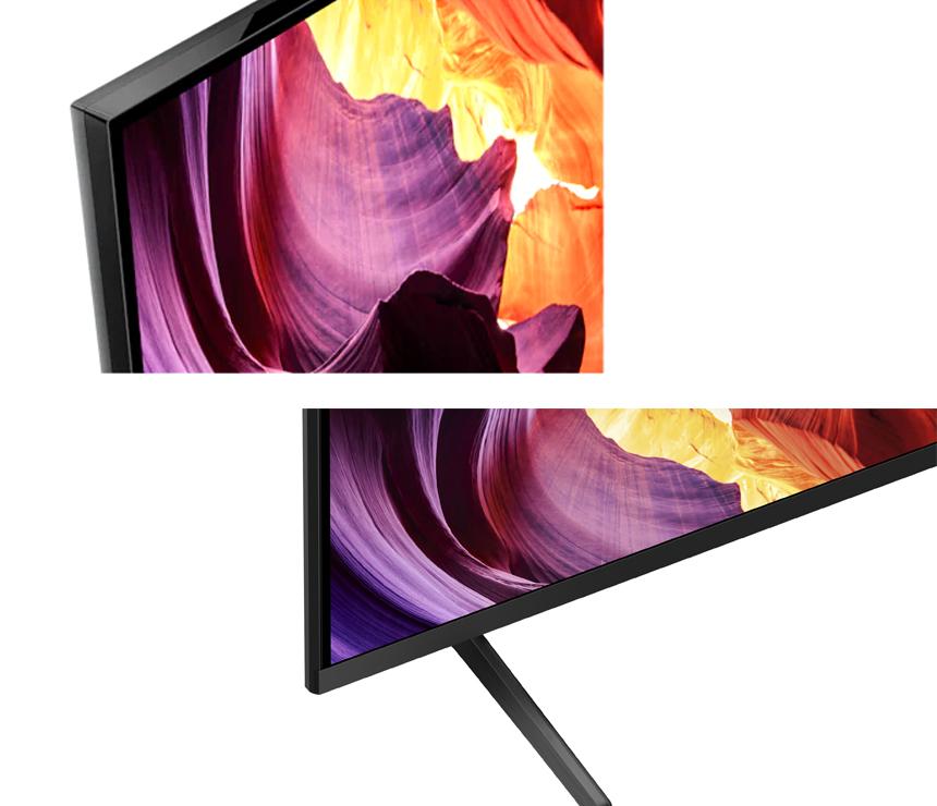 SONY BRAVIA | 75 INCH 4K ULTRA HD | SMART TV GOOGLE TV