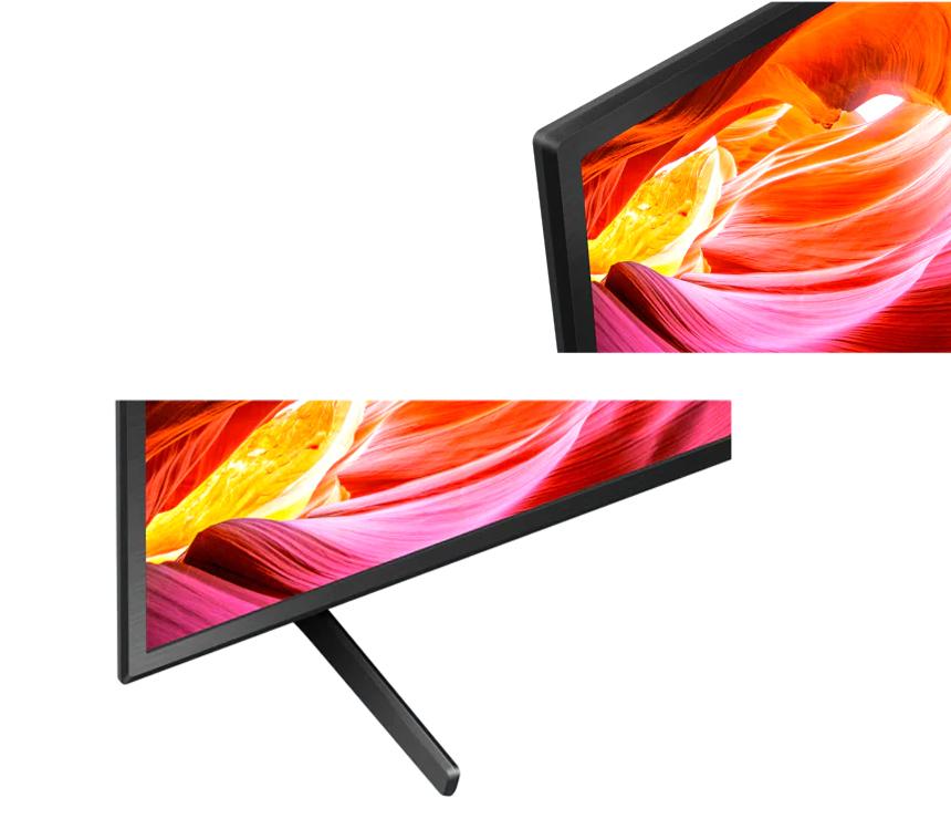 SONY 43 inch 4K ULTRA HD HIGH DYNAMIC RANGE (HDR) SMART TV (GOOGLE