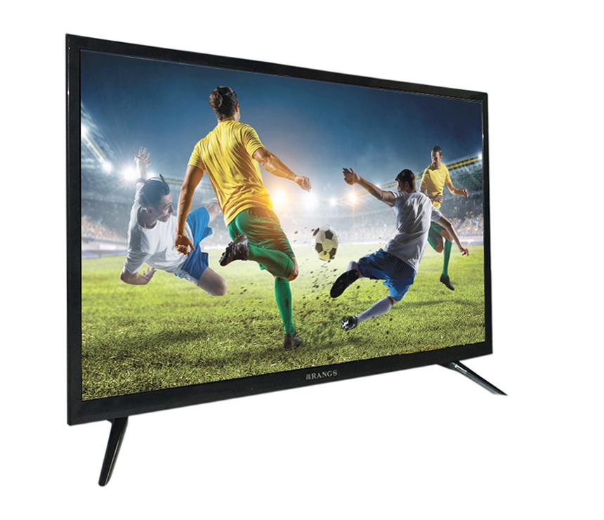 Rangs 32 inch HD Android Smart LED TV