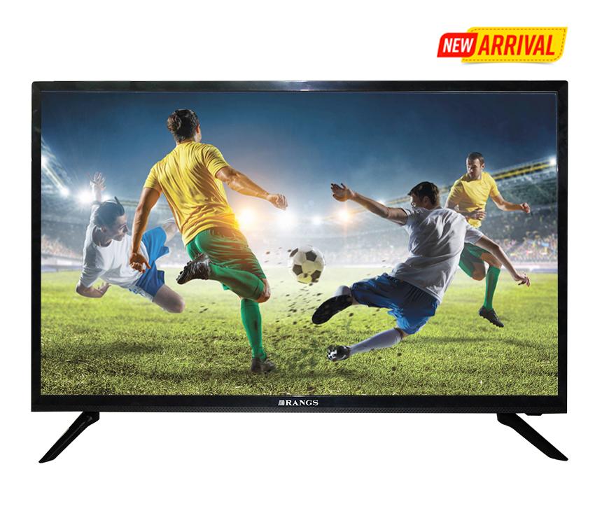 Rangs 32 inch HD Android Smart LED TV
