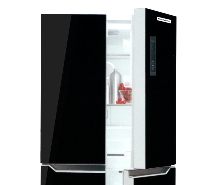 Kelvinator 472 Liters No Frost Inverter Refrigerator