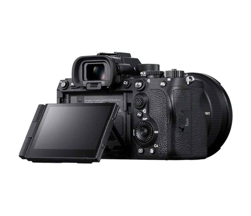 Alpha 7R V Full-frame Mirrorless Interchangeable Lens Camera