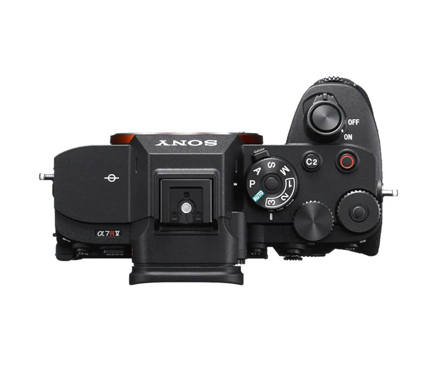 Alpha 7R V Full-frame Mirrorless Interchangeable Lens Camera