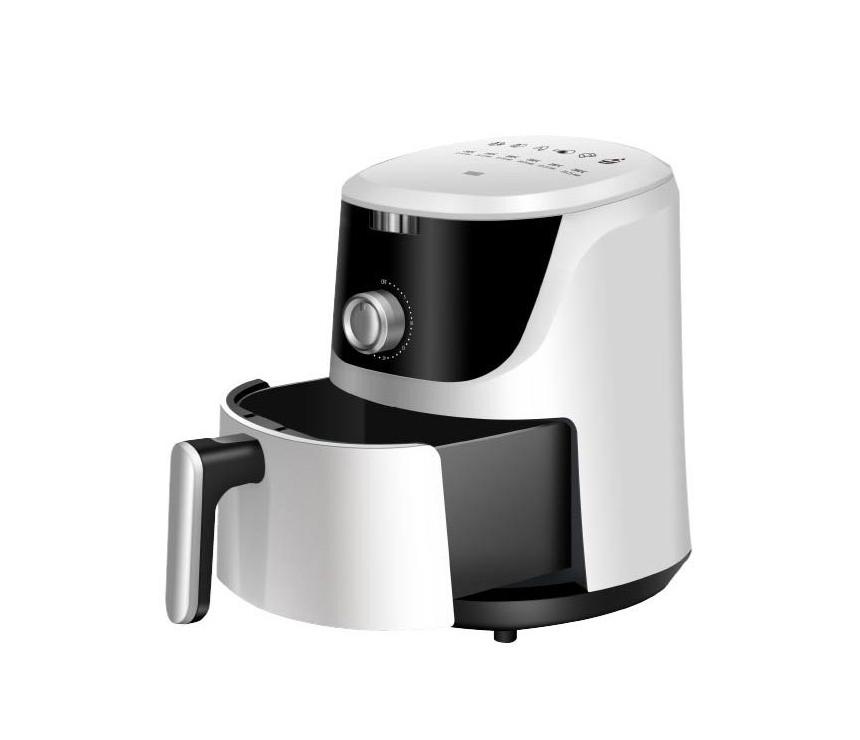 Ocean  Air Fryer 4 Litre, 1500 Watt