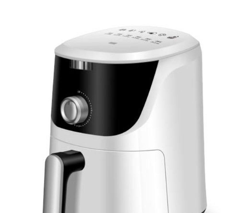 Ocean  Air Fryer 4 Litre, 1500 Watt