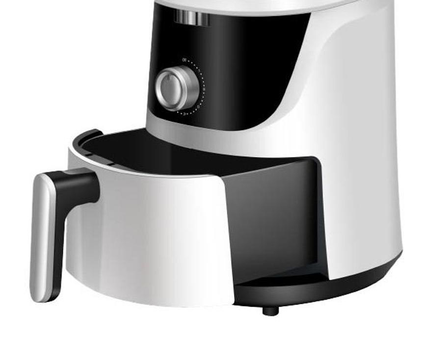 Ocean  Air Fryer 4 Litre, 1500 Watt